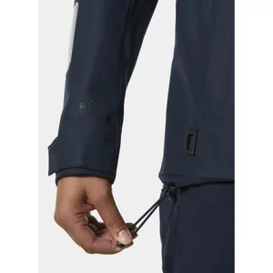 Regenjacke für Damen Helly Hansen Salt Inshore image-5
