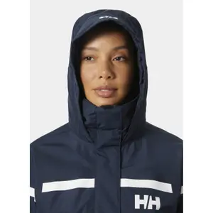 Regenjacke für Damen Helly Hansen Salt Inshore image-4