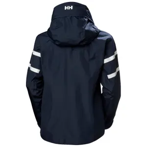 Regenjacke für Damen Helly Hansen Salt Inshore image-2