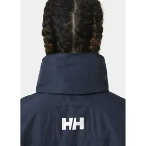 Regenjacke für Damen Helly Hansen Salt Inshore image-6