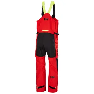 Waterproof pants Helly Hansen Aegir Ocean Bib 2.0 image-1
