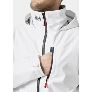Chaqueta intermedia con capucha Helly Hansen Crew 2 image-5