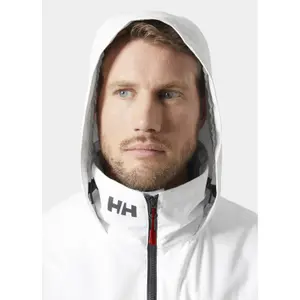 Chaqueta intermedia con capucha Helly Hansen Crew 2 image-4