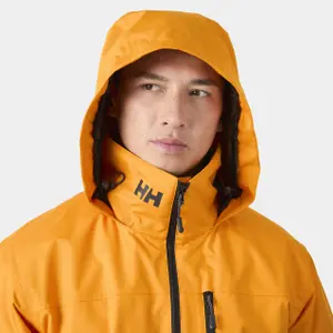 Hooded jacket Helly Hansen Crew Hooded 2 image-2