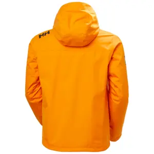 Hooded jacket Helly Hansen Crew Hooded 2 image-5