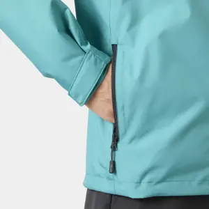 Chaqueta con capucha Helly Hansen Crew Hooded 2 image-4