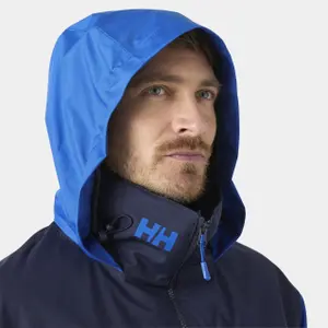 Chaqueta con capucha Helly Hansen Crew Hooded 2 image-2