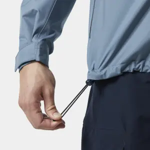 Vandtæt jakke med hætte Helly Hansen Crew 2 image-6