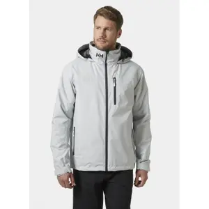 Chaqueta intermedia con capucha Helly Hansen Crew 2 image-1