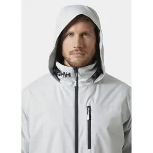 Chaqueta intermedia con capucha Helly Hansen Crew 2 image-4