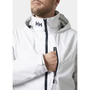 Vierteljacke mit Kapuze Helly Hansen Crew 2 image-5