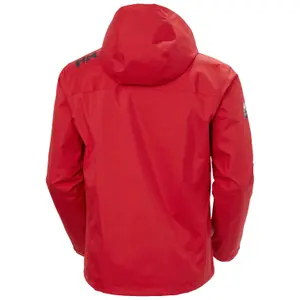 Vierteljacke mit Kapuze Helly Hansen Crew 2 image-2