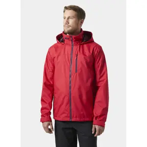 Vierteljacke mit Kapuze Helly Hansen Crew 2 image-1