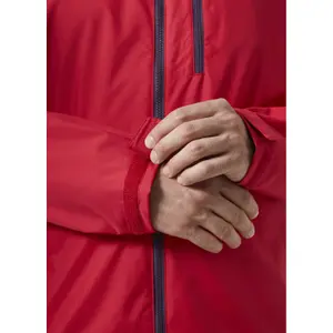 Vierteljacke mit Kapuze Helly Hansen Crew 2 image-5