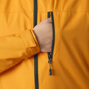 Impermeabile Helly Hansen Crew Hooded 2.0 image-3