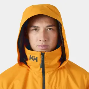 Impermeabile Helly Hansen Crew Hooded 2.0 image-5