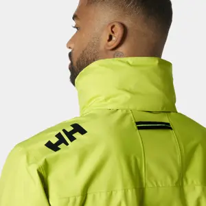 Casaco impermeável Helly Hansen Crew 2.0 image-5