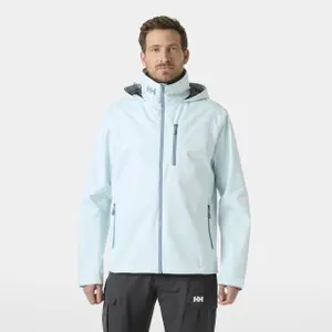 Regenjacke Helly Hansen Crew Hooded 2.0 image-1