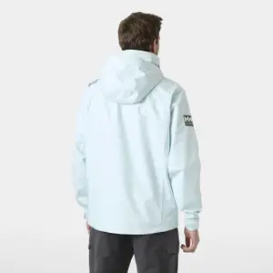 Regenjacke Helly Hansen Crew Hooded 2.0 image-3