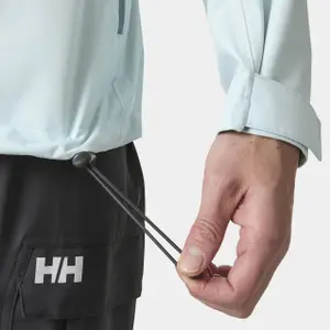 Regenjacke Helly Hansen Crew Hooded 2.0 image-6