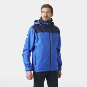 Regenjacke Helly Hansen Crew Hooded 2.0 image-1