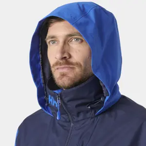 Regenjacke Helly Hansen Crew Hooded 2.0 image-2