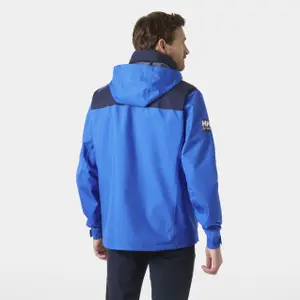 Regenjacke Helly Hansen Crew Hooded 2.0 image-3