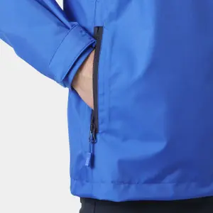 Regenjacke Helly Hansen Crew Hooded 2.0 image-4