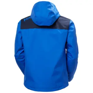 Regenjacke Helly Hansen Crew Hooded 2.0 image-5