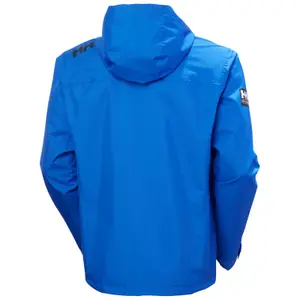 Regenjacke mit Kapuze Helly Hansen Crew 2.0 image-2