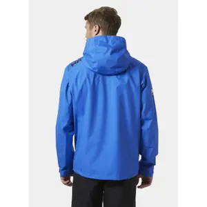 Regenjacke mit Kapuze Helly Hansen Crew 2.0 image-3