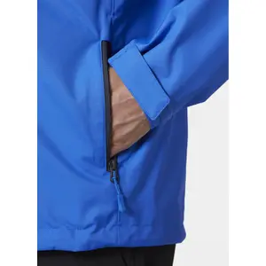 Regenjacke mit Kapuze Helly Hansen Crew 2.0 image-5