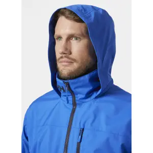 Regenjacke mit Kapuze Helly Hansen Crew 2.0 image-4