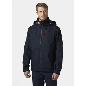 Regenjacke mit Kapuze Helly Hansen Crew 2.0 image-1