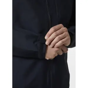 Regenjacke mit Kapuze Helly Hansen Crew 2.0 image-4