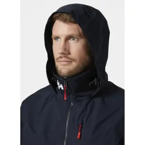 Regenjacke mit Kapuze Helly Hansen Crew 2.0 image-5