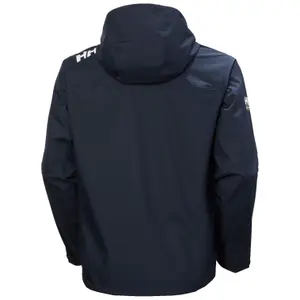 Regenjacke mit Kapuze Helly Hansen Crew 2.0 image-2