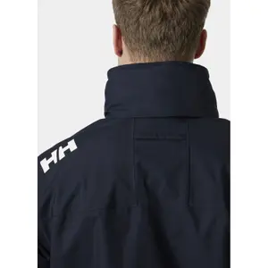 Regenjacke mit Kapuze Helly Hansen Crew 2.0 image-6