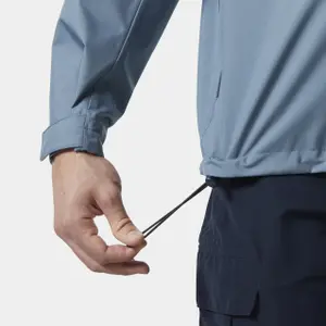 Vandtæt jakke med hætte Helly Hansen Crew 2.0 image-6