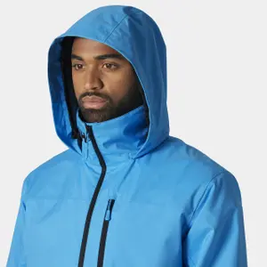 Veste imperméable Helly Hansen Crew 2.0 image-4
