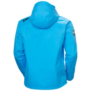 Veste imperméable Helly Hansen Crew 2.0 image-2