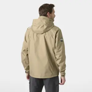 Regenjacke Helly Hansen Crew Hooded 2.0 image-3