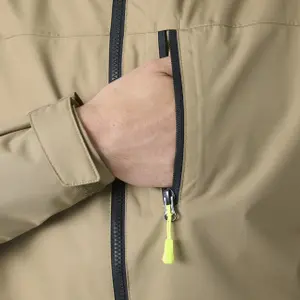 Regenjacke Helly Hansen Crew Hooded 2.0 image-4