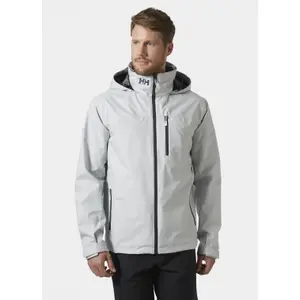 Regenjacke mit Kapuze Helly Hansen Crew 2 image-1