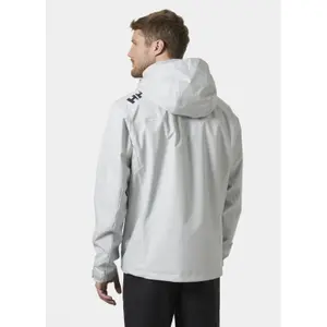Regenjacke mit Kapuze Helly Hansen Crew 2 image-3