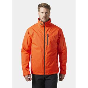 Mellemliggende jakke Helly Hansen Crew 2 image-1