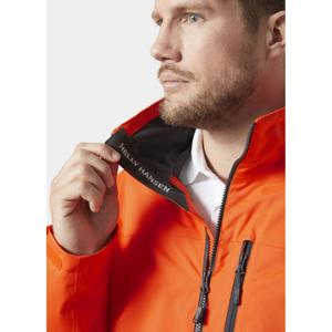 Mellemliggende jakke Helly Hansen Crew 2 image-4
