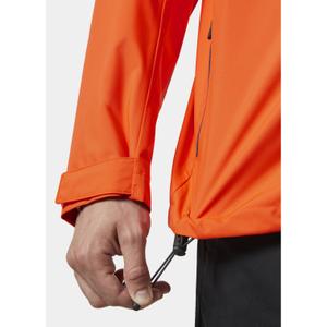 Mellemliggende jakke Helly Hansen Crew 2 image-6