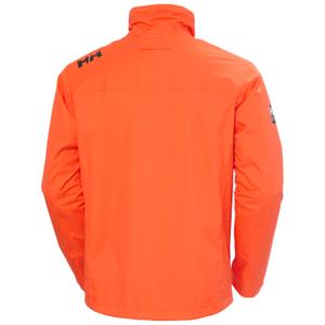 Mellemliggende jakke Helly Hansen Crew 2 image-2