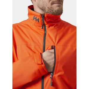 Mellemliggende jakke Helly Hansen Crew 2 image-5